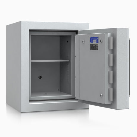 De Raat DRS Prisma Size 1, Dual Key Lock Safe - Eurograde 6