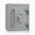 De Raat DRS Prisma Size 1, Dual Key Lock Safe - Eurograde 6