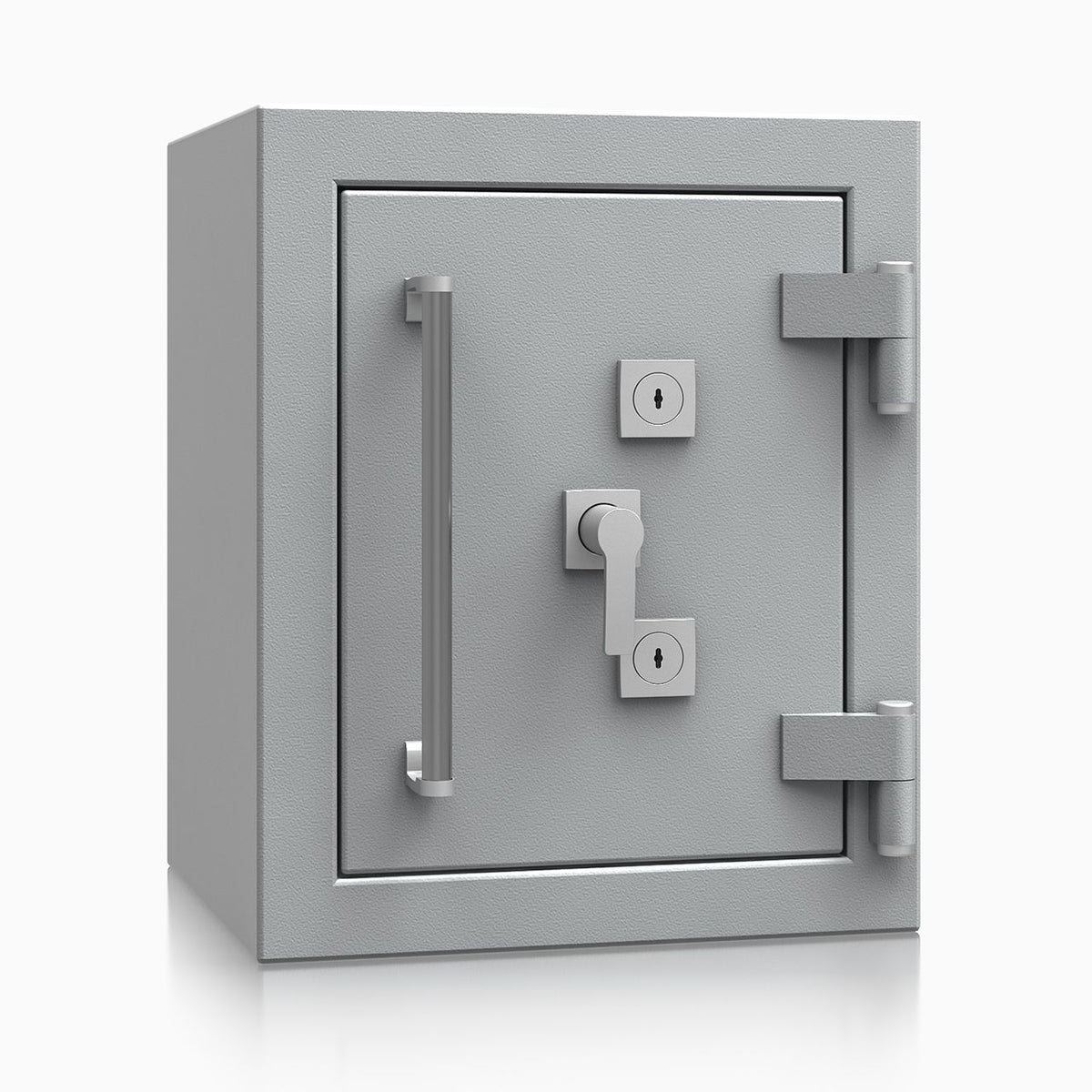 De Raat DRS Prisma Size 1, Dual Key Lock Safe - Eurograde 6