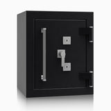 De Raat DRS Prisma Size 1, Dual Key Lock Safe - Eurograde 6