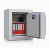 De Raat DRS Prisma Size 1, Dual Key Lock Safe - Eurograde 7