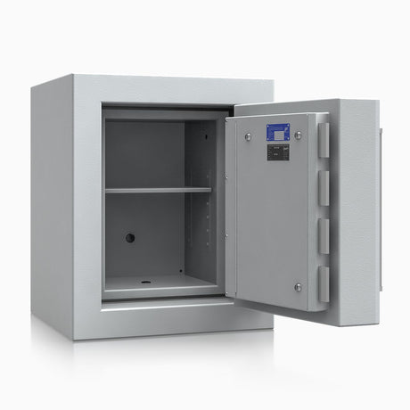 De Raat DRS Prisma Size 1, Dual Key Lock Safe - Eurograde 7