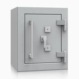 De Raat DRS Prisma Size 1, Dual Key Lock Safe - Eurograde 7