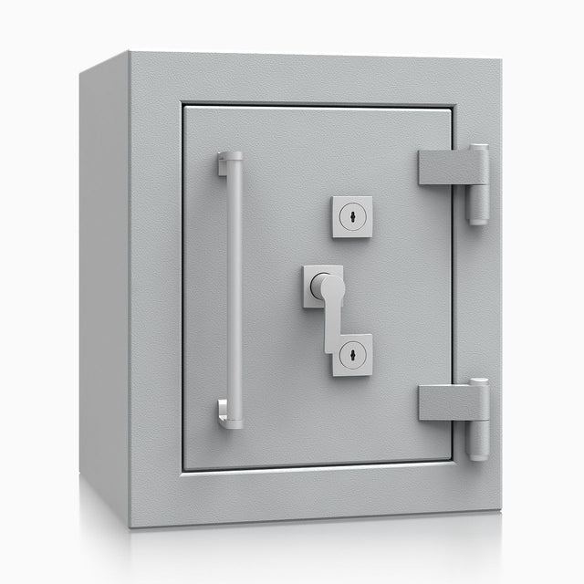 De Raat DRS Prisma Size 1, Dual Key Lock Safe - Eurograde 7