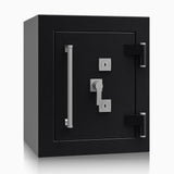 De Raat DRS Prisma Size 1, Dual Key Lock Safe - Eurograde 7