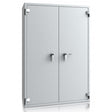 De Raat DRS Prisma Size 25, Digital Keypad Safe - Eurograde 1
