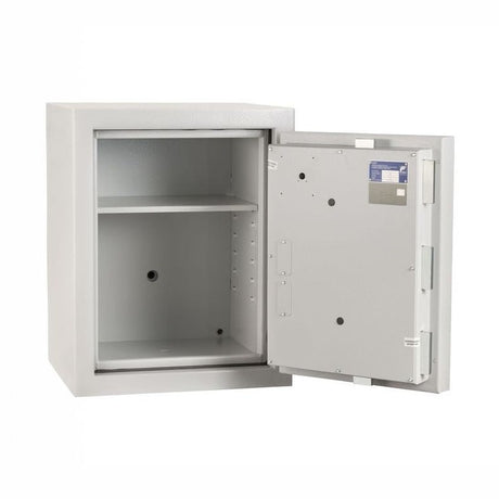 De Raat DRS Prisma Size 2, Dual Digital Keypad Safe - Eurograde 5