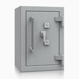 De Raat DRS Prisma Size 2, Dual Key Lock Safe - Eurograde 6