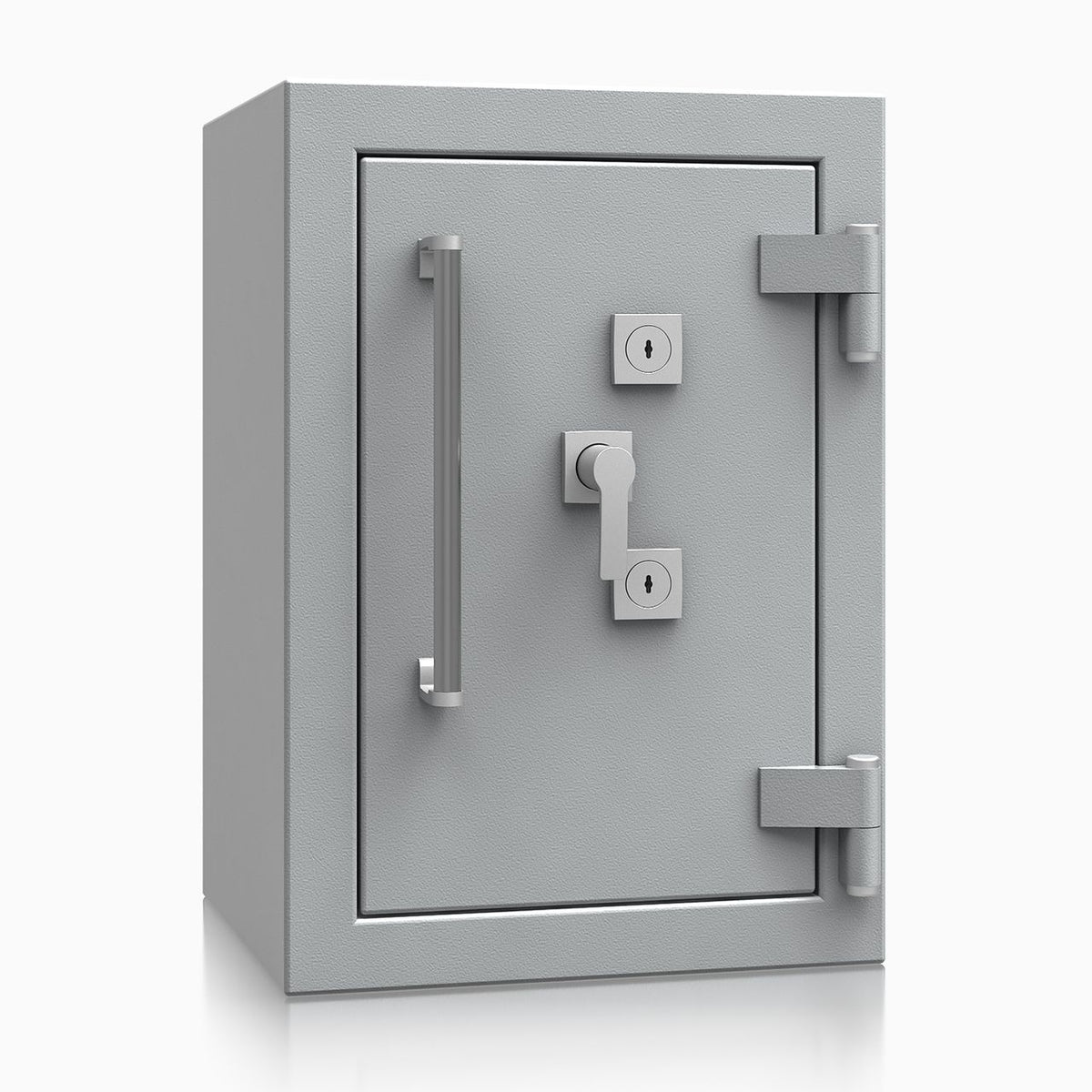 De Raat DRS Prisma Size 2, Dual Key Lock Safe - Eurograde 6