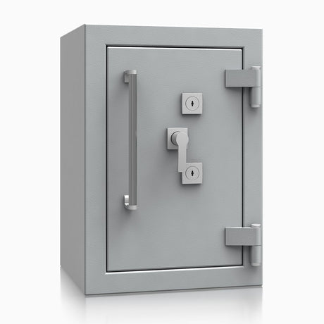De Raat DRS Prisma Size 2, Dual Key Lock Safe - Eurograde 6