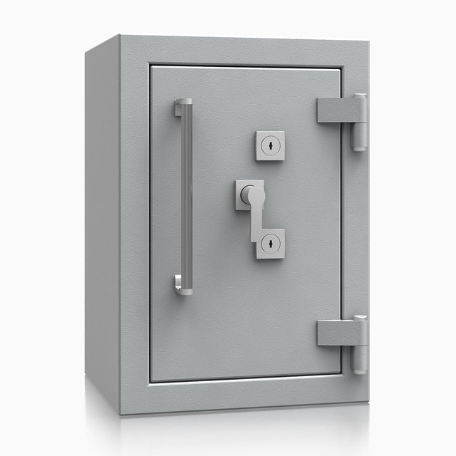 De Raat DRS Prisma Size 2, Dual Key Lock Safe - Eurograde 6