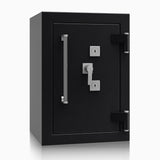 De Raat DRS Prisma Size 2, Dual Key Lock Safe - Eurograde 6