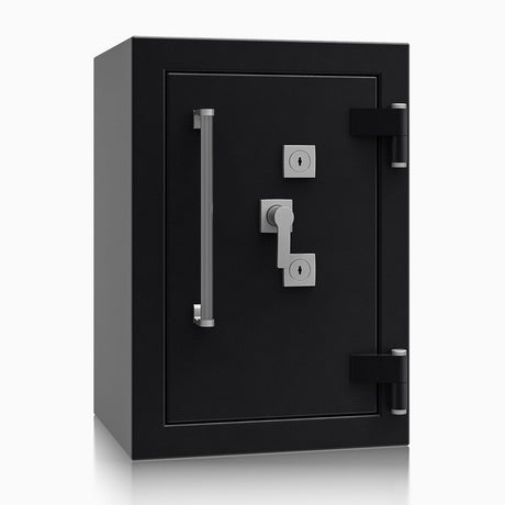 De Raat DRS Prisma Size 2, Dual Key Lock Safe - Eurograde 6