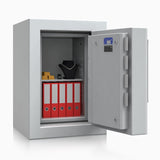 De Raat DRS Prisma Size 2, Dual Key Lock Safe - Eurograde 7