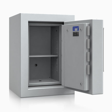 De Raat DRS Prisma Size 2, Dual Key Lock Safe - Eurograde 7