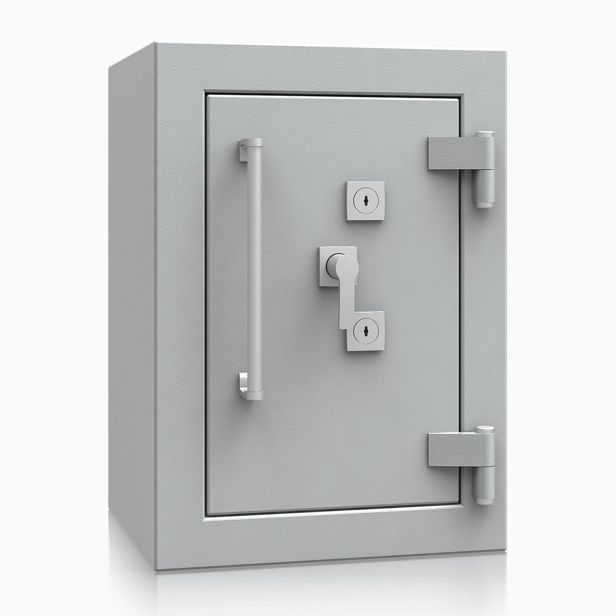 De Raat DRS Prisma Size 2, Dual Key Lock Safe - Eurograde 7