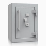 De Raat DRS Prisma Size 2, Dual Key Lock Safe - Eurograde 7