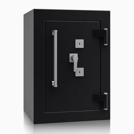De Raat DRS Prisma Size 2, Dual Key Lock Safe - Eurograde 7