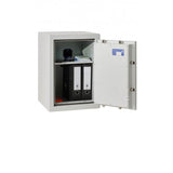 De Raat DRS Prisma Size 2, Key Lock Safe - Eurograde 1