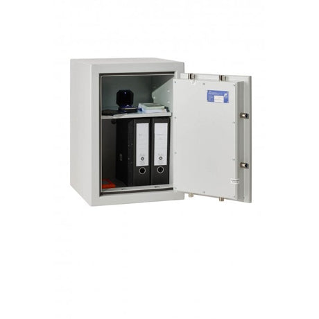 De Raat DRS Prisma Size 2, Key Lock Safe - Eurograde 1