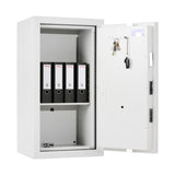 De Raat DRS Prisma Size 3, Dual Digital Keypad Safe - Eurograde 4