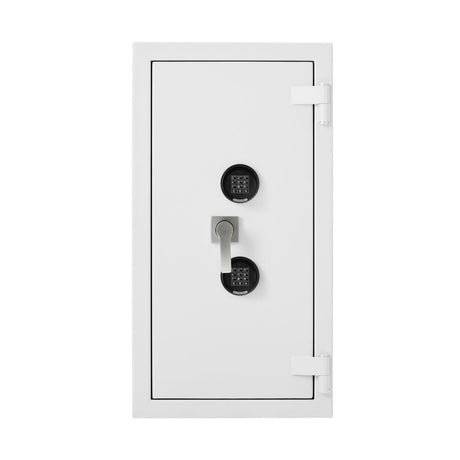 De Raat DRS Prisma Size 3, Dual Digital Keypad Safe - Eurograde 4