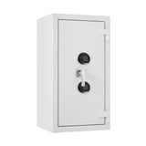 De Raat DRS Prisma Size 3, Dual Digital Keypad Safe - Eurograde 4