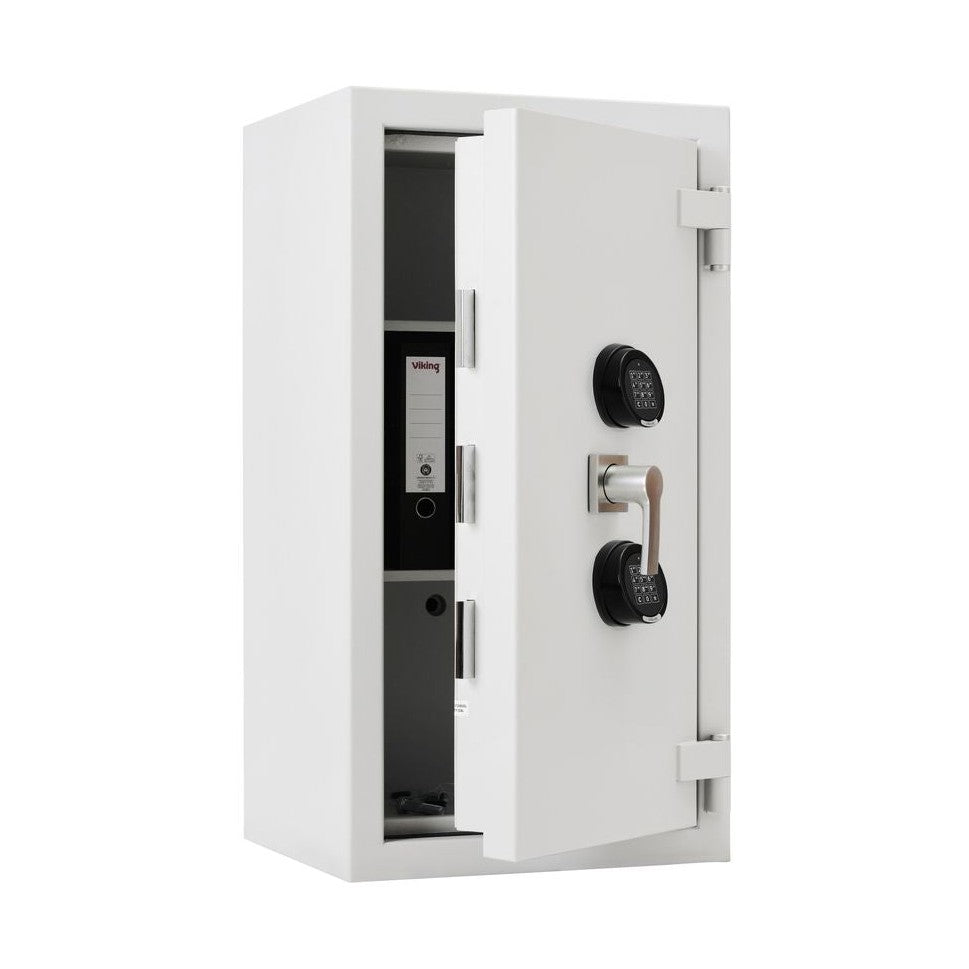 De Raat DRS Prisma Size 3, Dual Digital Keypad Safe - Eurograde 4