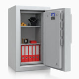 De Raat DRS Prisma Size 3, Dual Key Lock Safe - Eurograde 6