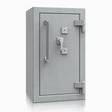 De Raat DRS Prisma Size 3, Dual Key Lock Safe - Eurograde 6