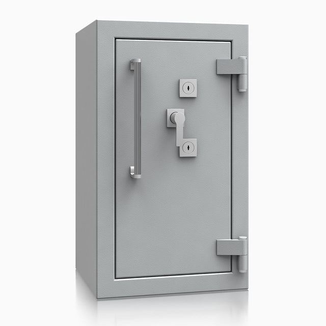 De Raat DRS Prisma Size 3, Dual Key Lock Safe - Eurograde 6