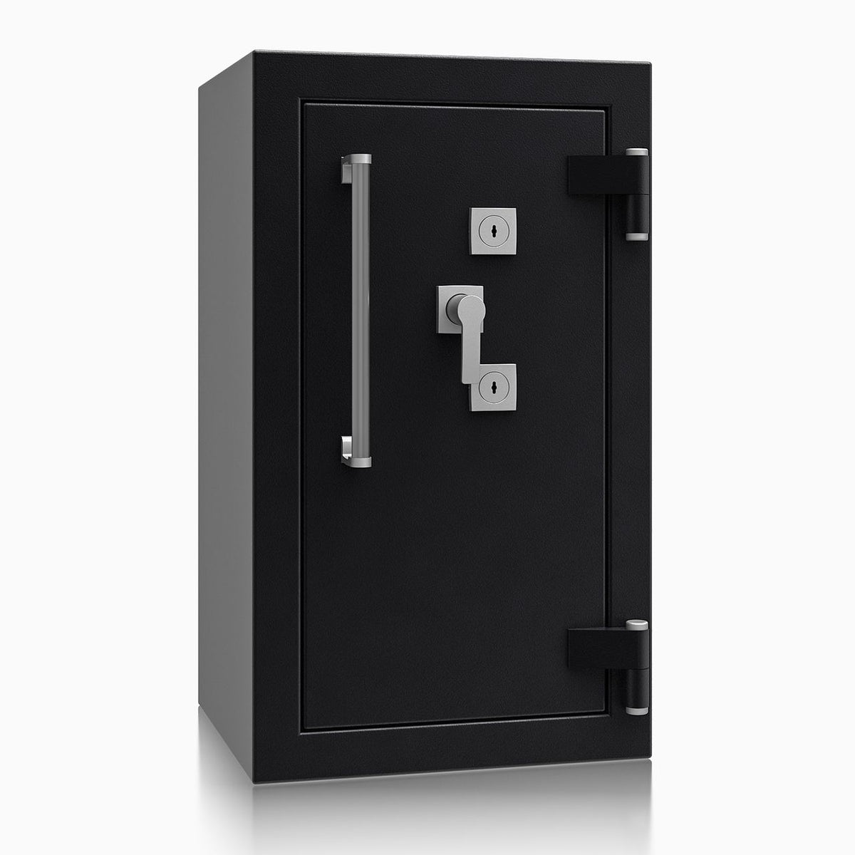 De Raat DRS Prisma Size 3, Dual Key Lock Safe - Eurograde 6