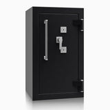 De Raat DRS Prisma Size 3, Dual Key Lock Safe - Eurograde 6