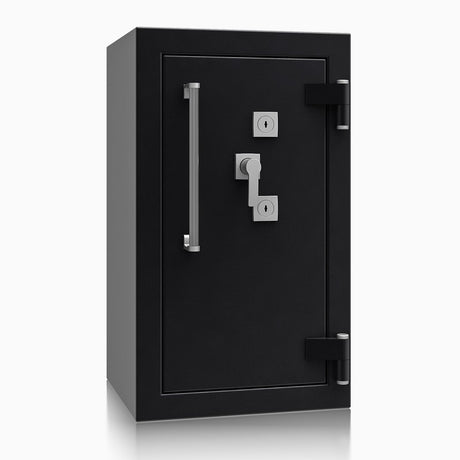 De Raat DRS Prisma Size 3, Dual Key Lock Safe - Eurograde 6
