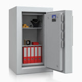 De Raat DRS Prisma Size 3, Dual Key Lock Safe - Eurograde 7