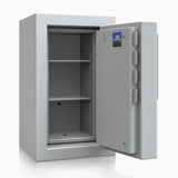 De Raat DRS Prisma Size 3, Dual Key Lock Safe - Eurograde 7