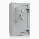 De Raat DRS Prisma Size 3, Dual Key Lock Safe - Eurograde 7