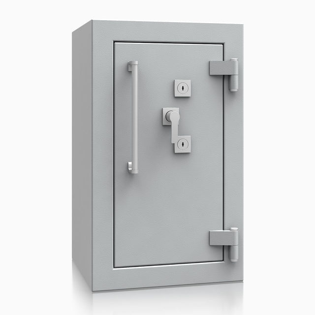 De Raat DRS Prisma Size 3, Dual Key Lock Safe - Eurograde 7