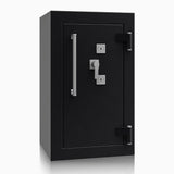 De Raat DRS Prisma Size 3, Dual Key Lock Safe - Eurograde 7