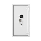 De Raat DRS Prisma Size 3, Dual Key & Keypad Safe - Eurograde 4