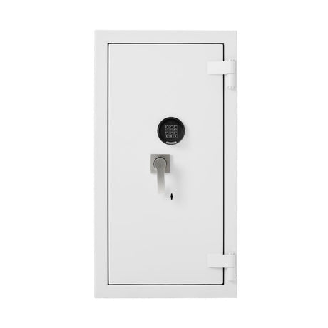 De Raat DRS Prisma Size 3, Dual Key & Keypad Safe - Eurograde 4