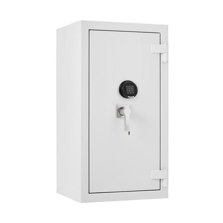 De Raat DRS Prisma Size 3, Dual Key & Keypad Safe - Eurograde 4