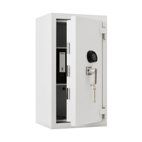 De Raat DRS Prisma Size 3, Dual Key & Keypad Safe - Eurograde 4