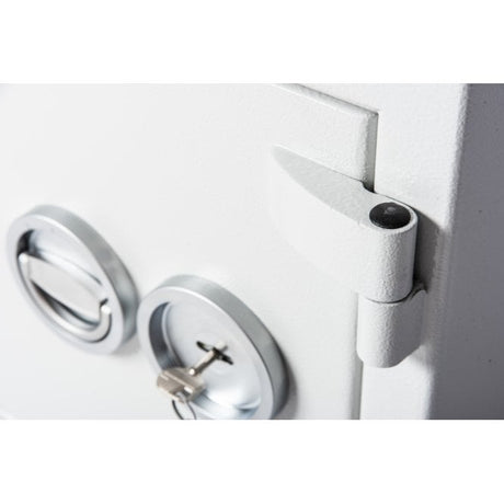 De Raat DRS Prisma Size 3, Key Lock Safe - Eurograde 2