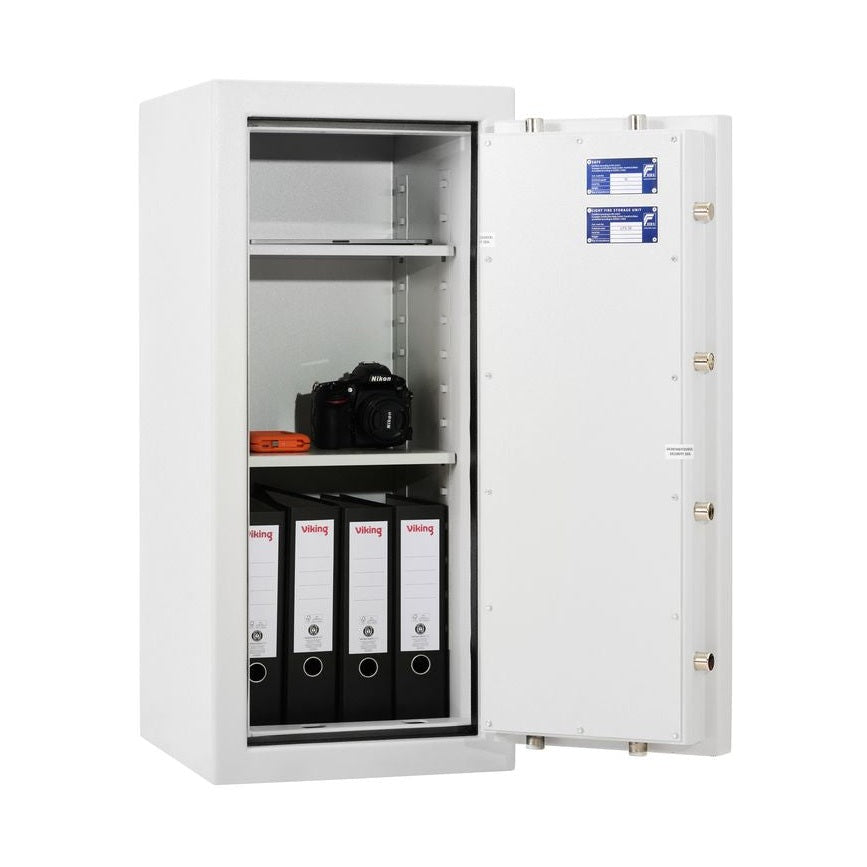 De Raat DRS Prisma Size 4, Digital Keypad Safe - Eurograde 3