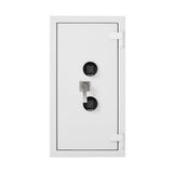 De Raat DRS Prisma Size 4, Dual Digital Keypad Safe - Eurograde 5