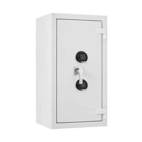 De Raat DRS Prisma Size 4, Dual Digital Keypad Safe - Eurograde 5