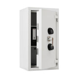 De Raat DRS Prisma Size 4, Dual Digital Keypad Safe - Eurograde 5