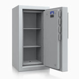 De Raat DRS Prisma Size 4, Dual Key Lock Safe - Eurograde 6