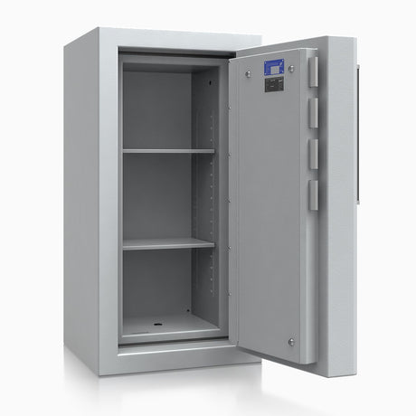 De Raat DRS Prisma Size 4, Dual Key Lock Safe - Eurograde 6